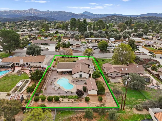 $889,000 | 2938 Viejas View Place, Alpine, CA 91901