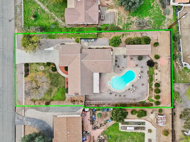 $889,000 | 2938 Viejas View Place, Alpine, CA 91901