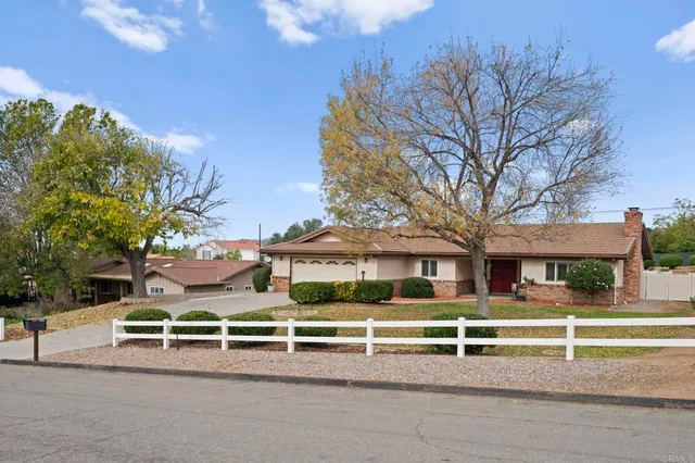 $889,000 | 2938 Viejas View Place, Alpine, CA 91901