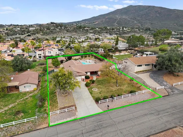 $889,000 | 2938 Viejas View Place, Alpine, CA 91901