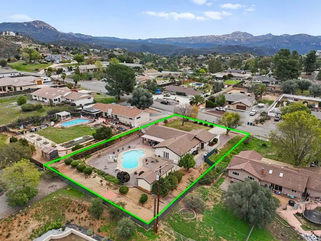 $889,000 | 2938 Viejas View Place, Alpine, CA 91901