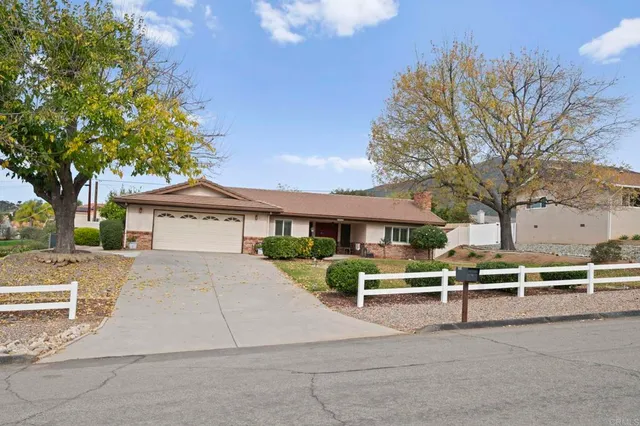 $889,000 | 2938 Viejas View Place, Alpine, CA 91901