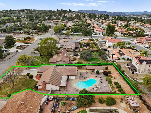 $889,000 | 2938 Viejas View Place, Alpine, CA 91901