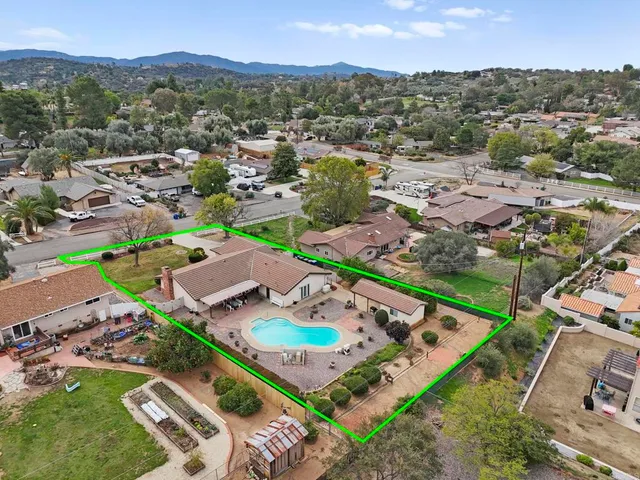 $889,000 | 2938 Viejas View Place, Alpine, CA 91901