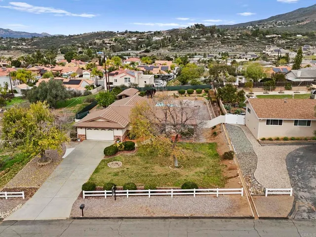 $889,000 | 2938 Viejas View Place, Alpine, CA 91901