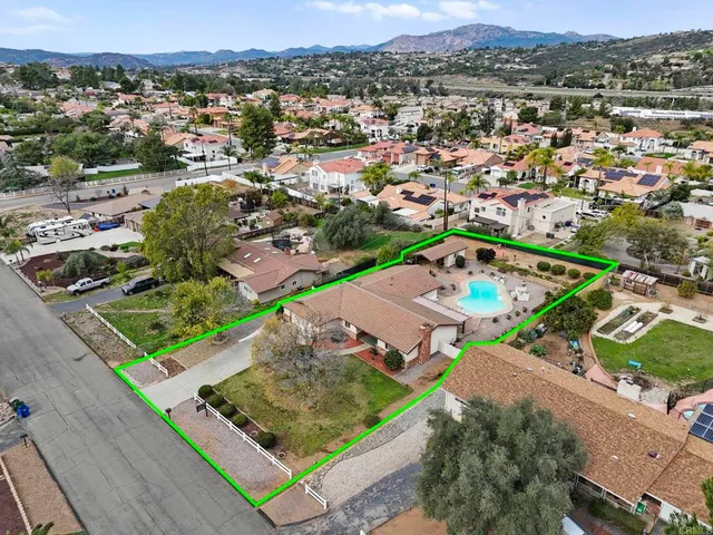 $889,000 | 2938 Viejas View Place, Alpine, CA 91901