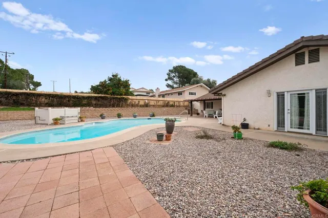 $889,000 | 2938 Viejas View Place, Alpine, CA 91901