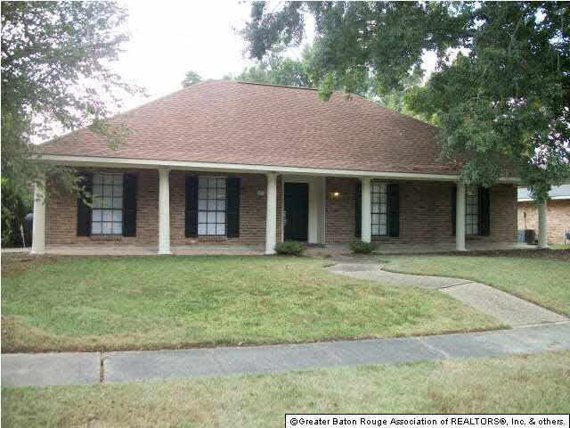 4828 Mobile Drive Baton Rouge, LA 70817 - Photo 1 of 14 Gallery Image 1