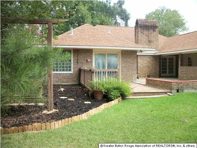 4828 Mobile Drive Baton Rouge, LA 70817 - Photo 14 of 14 Gallery Image 14