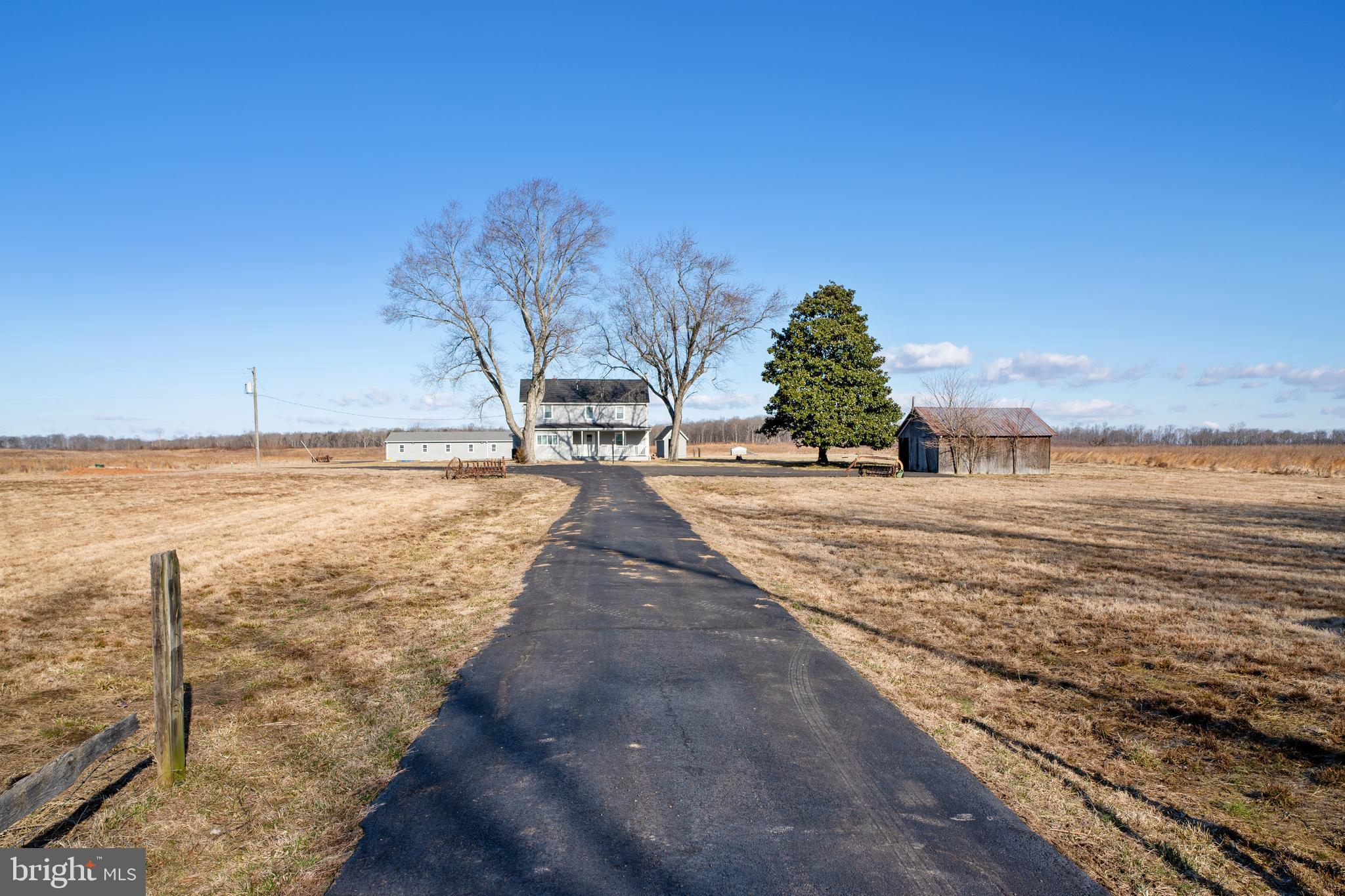 5320 Turkey Run Road Warrenton, VA 20187 - Photo 26 of 29 a view of ocean view with beach