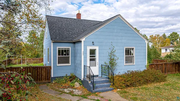 $220,000 | 545 East Wilson Street, Ely, MN 55731