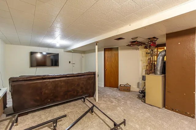 $229,000 | 545 East Wilson Street, Ely, MN 55731