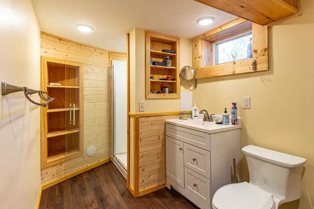 $229,000 | 545 East Wilson Street, Ely, MN 55731