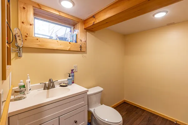 $229,000 | 545 East Wilson Street, Ely, MN 55731