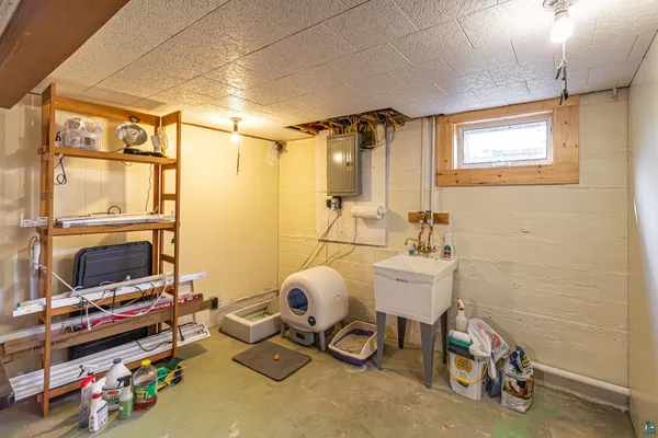 $220,000 | 545 East Wilson Street, Ely, MN 55731