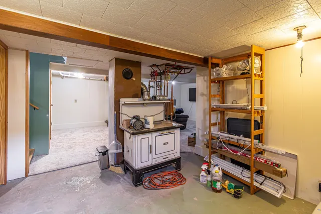 $229,000 | 545 East Wilson Street, Ely, MN 55731