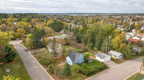 $220,000 | 545 East Wilson Street, Ely, MN 55731