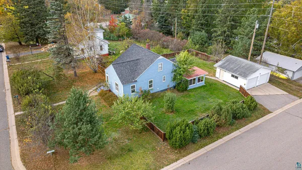 $220,000 | 545 East Wilson Street, Ely, MN 55731