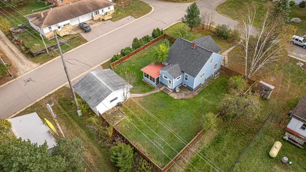 $229,000 | 545 East Wilson Street, Ely, MN 55731