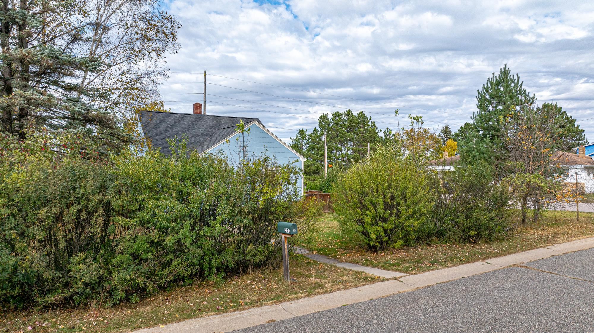 545 East Wilson Street Ely, MN 55731 - Photo 49 of 79