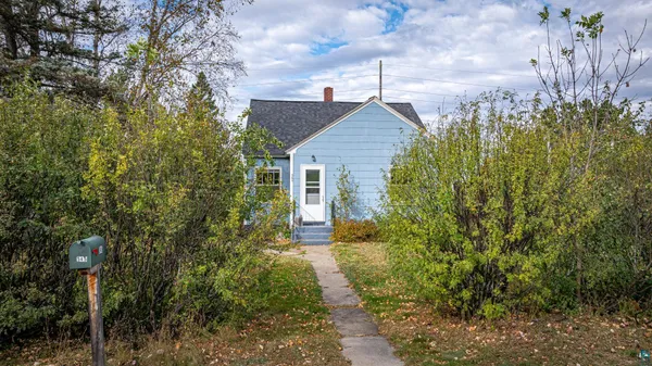 $220,000 | 545 East Wilson Street, Ely, MN 55731