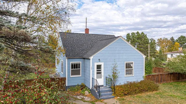 $229,000 | 545 East Wilson Street, Ely, MN 55731