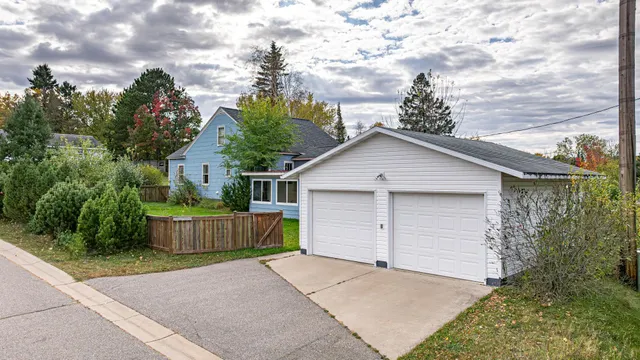 $229,000 | 545 East Wilson Street, Ely, MN 55731