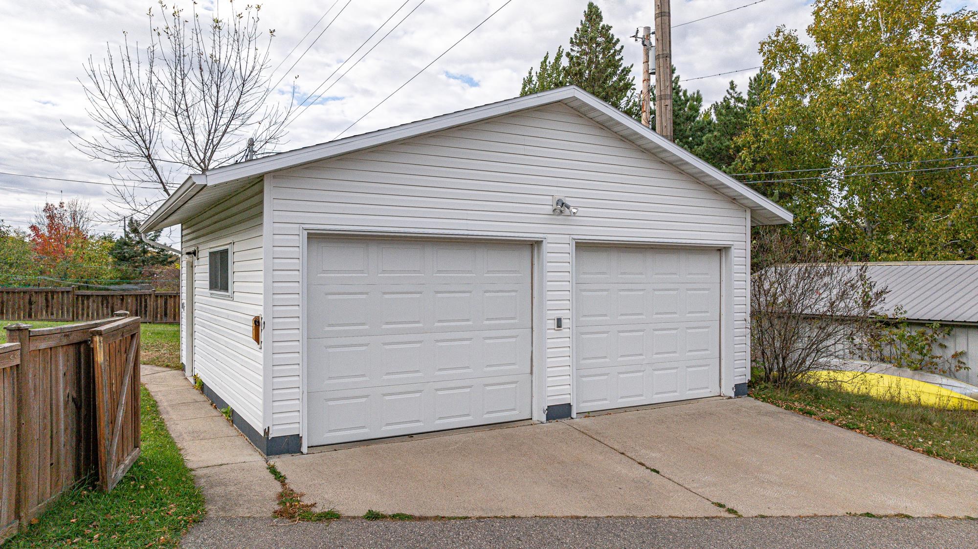 545 East Wilson Street Ely, MN 55731 - Photo 56 of 79