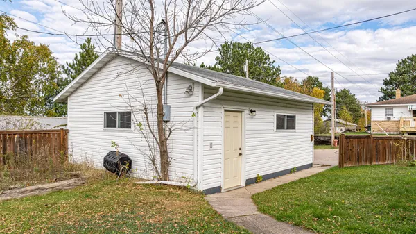 $229,000 | 545 East Wilson Street, Ely, MN 55731
