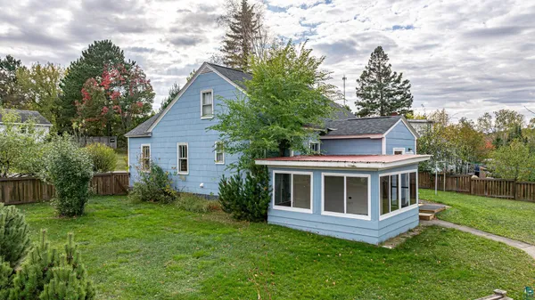 $220,000 | 545 East Wilson Street, Ely, MN 55731