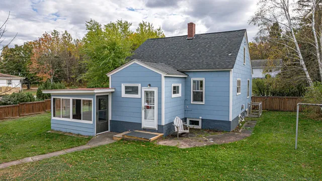 $229,000 | 545 East Wilson Street, Ely, MN 55731