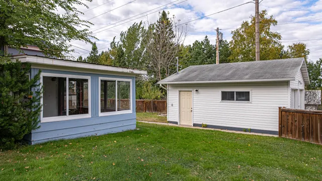 $229,000 | 545 East Wilson Street, Ely, MN 55731