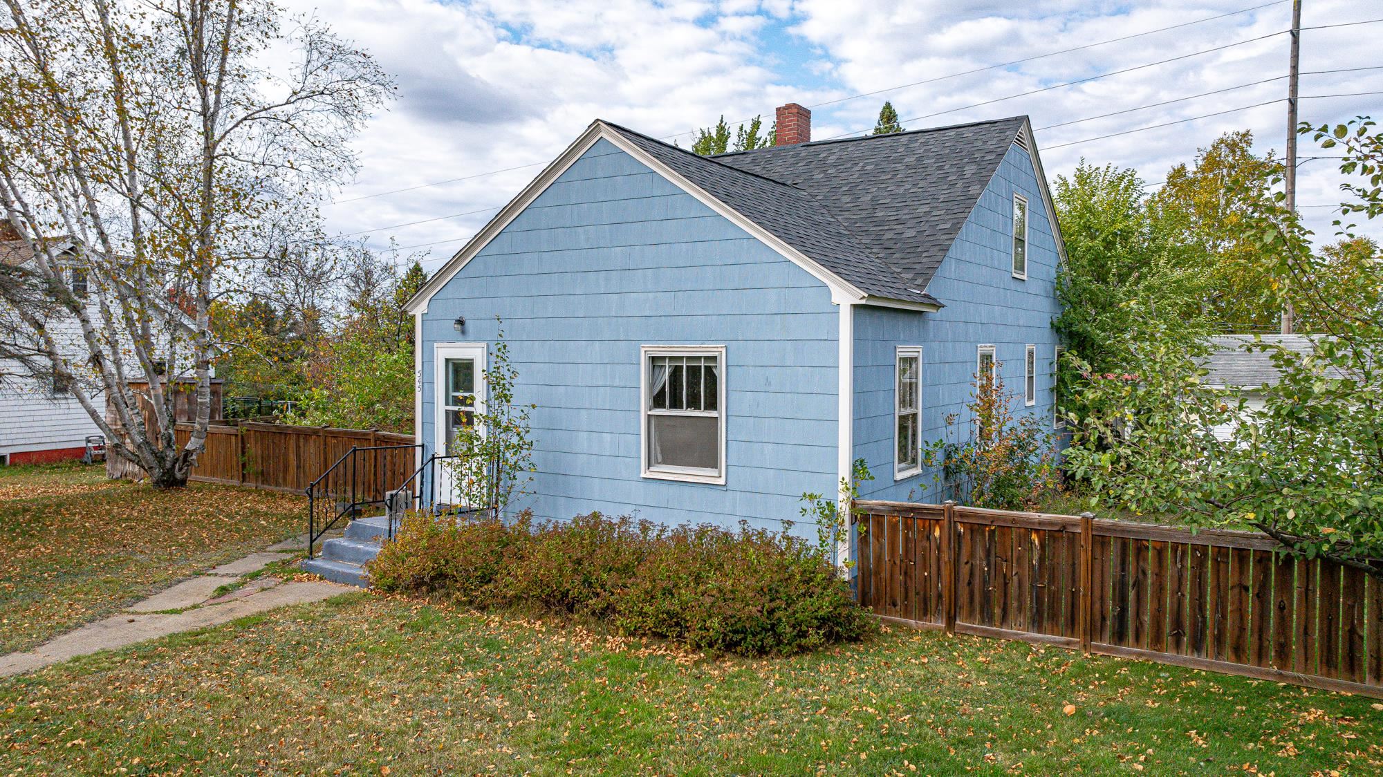 545 East Wilson Street Ely, MN 55731 - Photo 68 of 79