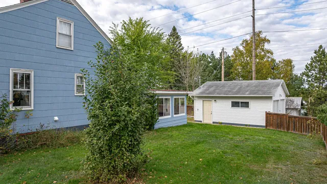 $229,000 | 545 East Wilson Street, Ely, MN 55731