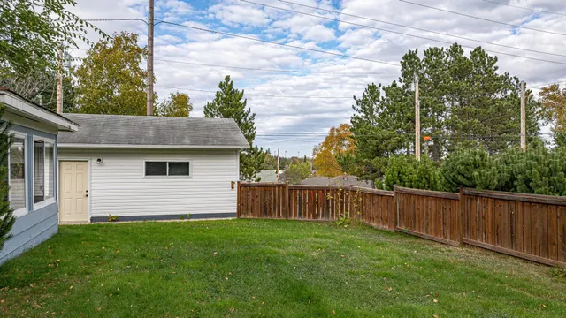 $229,000 | 545 East Wilson Street, Ely, MN 55731