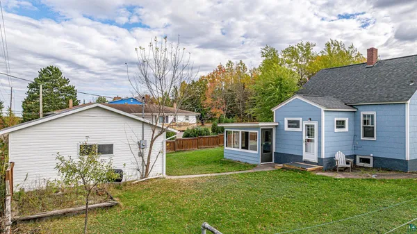 $220,000 | 545 East Wilson Street, Ely, MN 55731