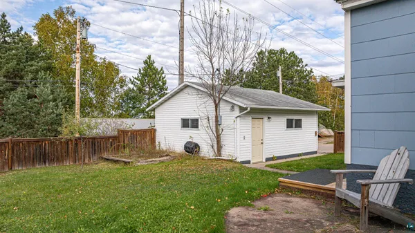 $220,000 | 545 East Wilson Street, Ely, MN 55731