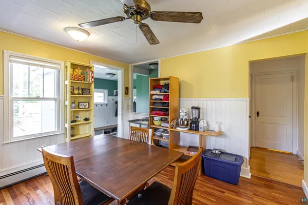 $220,000 | 545 East Wilson Street, Ely, MN 55731