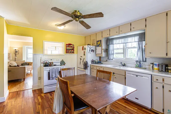 $220,000 | 545 East Wilson Street, Ely, MN 55731