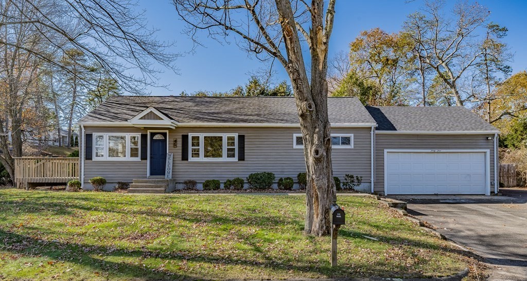 45 Birchwood Road Southwick, MA 01077 - Photo 1 of 23 Gallery Image 1