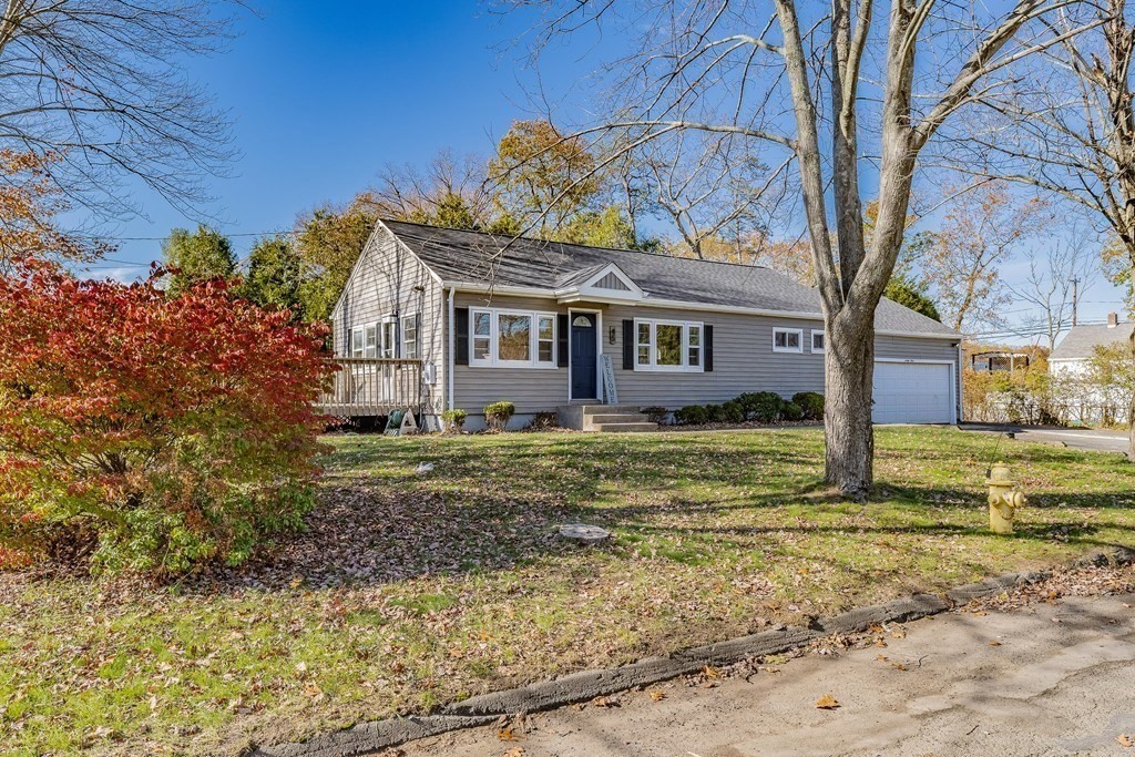 45 Birchwood Road Southwick, MA 01077 - Photo 2 of 23 Gallery Image 2