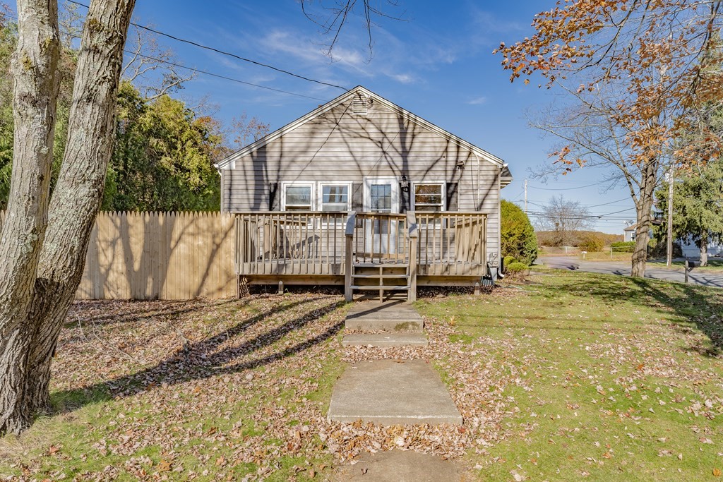 45 Birchwood Road Southwick, MA 01077 - Photo 21 of 23 Gallery Image 21