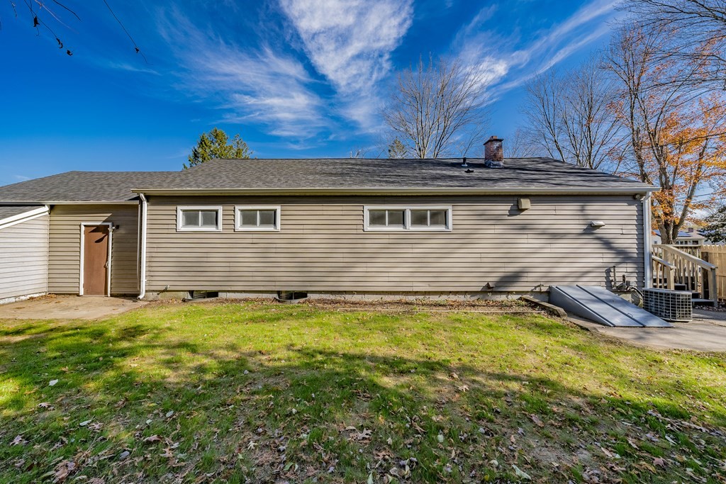 45 Birchwood Road Southwick, MA 01077 - Photo 22 of 23 Gallery Image 22
