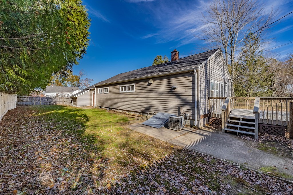 45 Birchwood Road Southwick, MA 01077 - Photo 23 of 23 Gallery Image 23