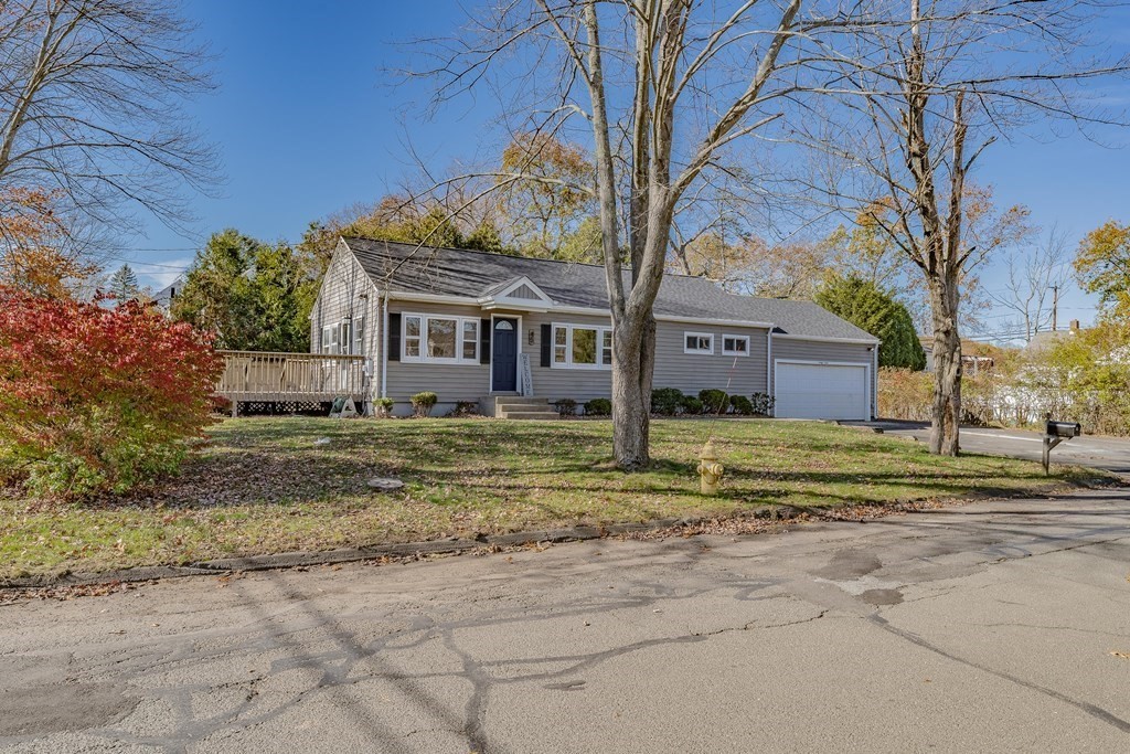 45 Birchwood Road Southwick, MA 01077 - Photo 3 of 23 Gallery Image 3