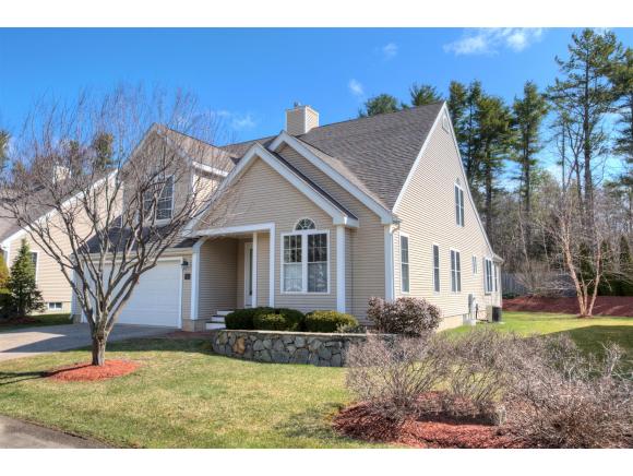 124 Hampton Meadows, Unit 124 Hampton, NH 03842 - Photo 1 of 1 Gallery Image 1