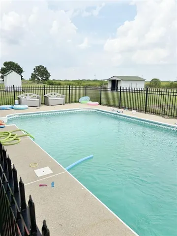 $260,000 | 1443 South Jackson Avenue, Morse, LA 70559