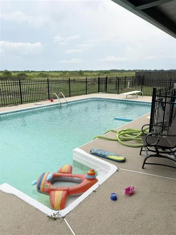 $260,000 | 1443 South Jackson Avenue, Morse, LA 70559