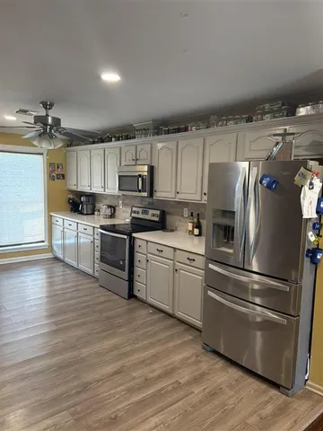 $260,000 | 1443 South Jackson Avenue, Morse, LA 70559