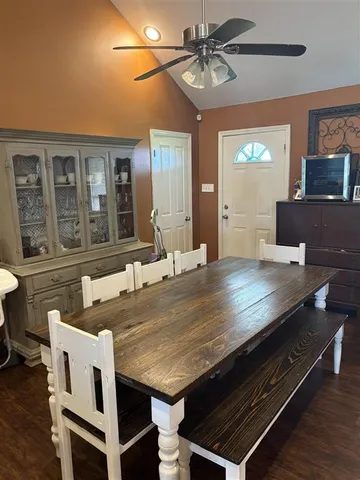 $260,000 | 1443 South Jackson Avenue, Morse, LA 70559